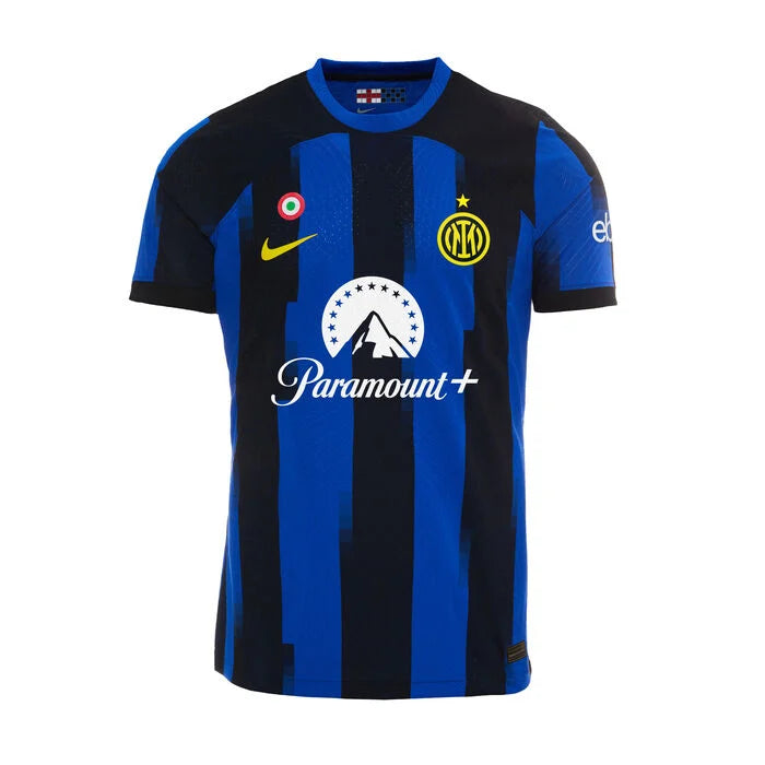 Camiseta Inter de Milan local 2023/2024