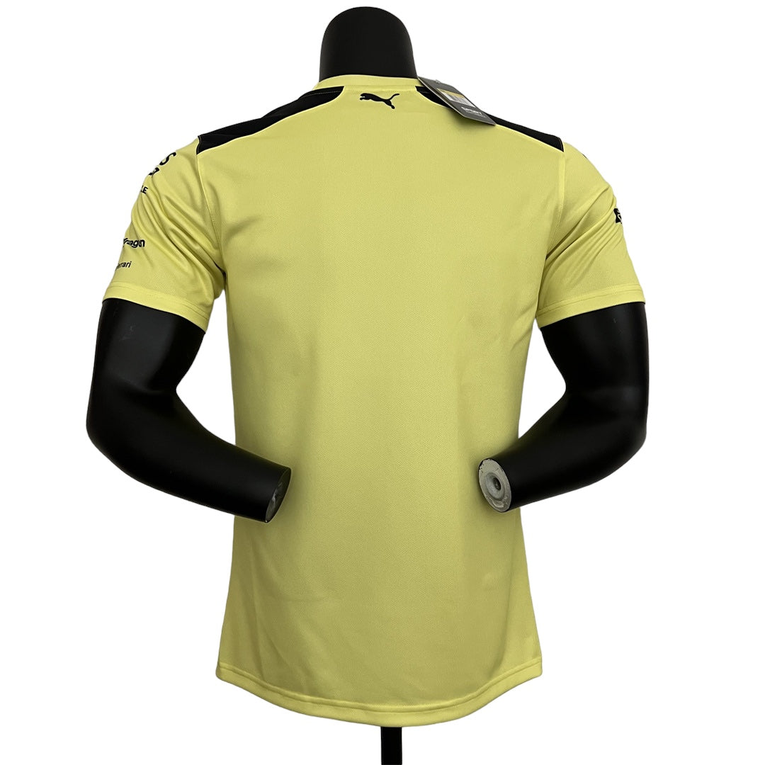 Camiseta Ferrari 75 Aniversario F1 2023 - Imagen 4