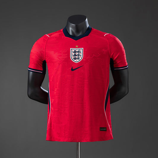 Player version Inglaterra away 26/27