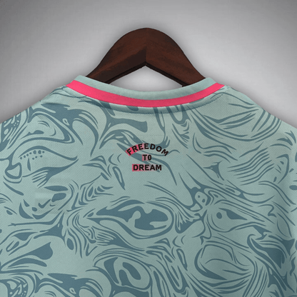 Camiseta Inter Miami "Miami Beach" Ed. Especial