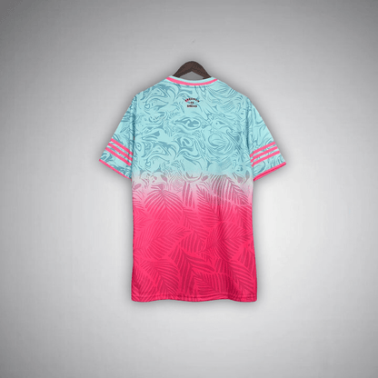Camiseta Inter Miami "Miami Beach" Ed. Especial