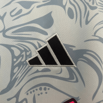 Camiseta Inter Miami "Miami Beach" Ed. Especial