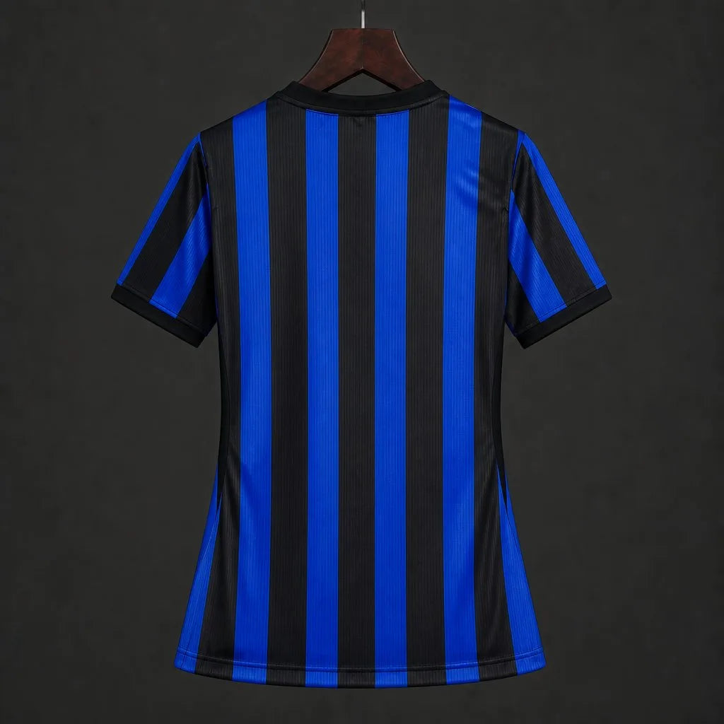 Camiseta Mujer Inter de Milán 2026-27 - Imagen 2