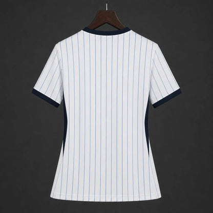 Camiseta Mujer Inter de Milán Visitante 2026-27 - Imagen 2