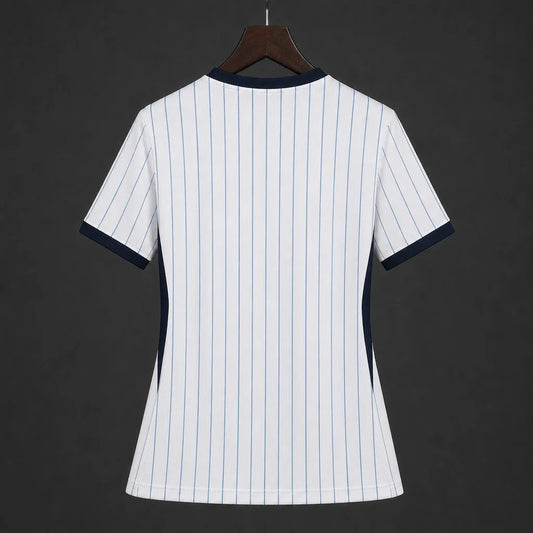 Camiseta Mujer Inter de Milán Visitante 2026-27 - Imagen 2