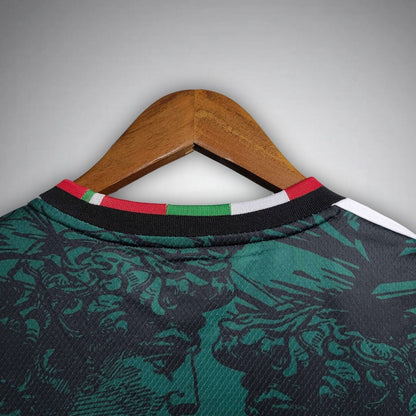 Camiseta Italia "Azzuro Era" Ed. Especial Kit