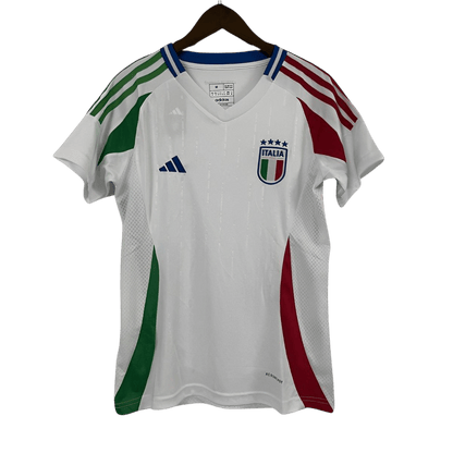Camiseta Mujer Italia EURO 2024