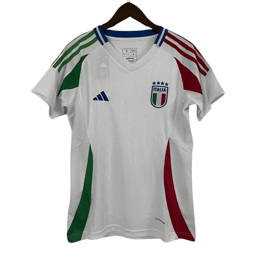 Camiseta Mujer Italia EURO 2024