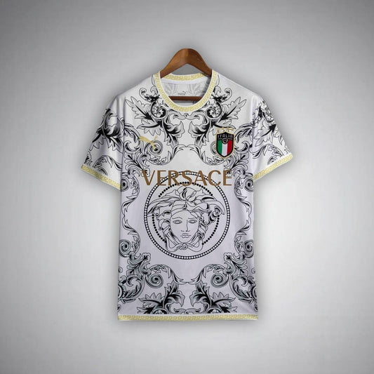 Camiseta Italia "Versace" Ed. Especial