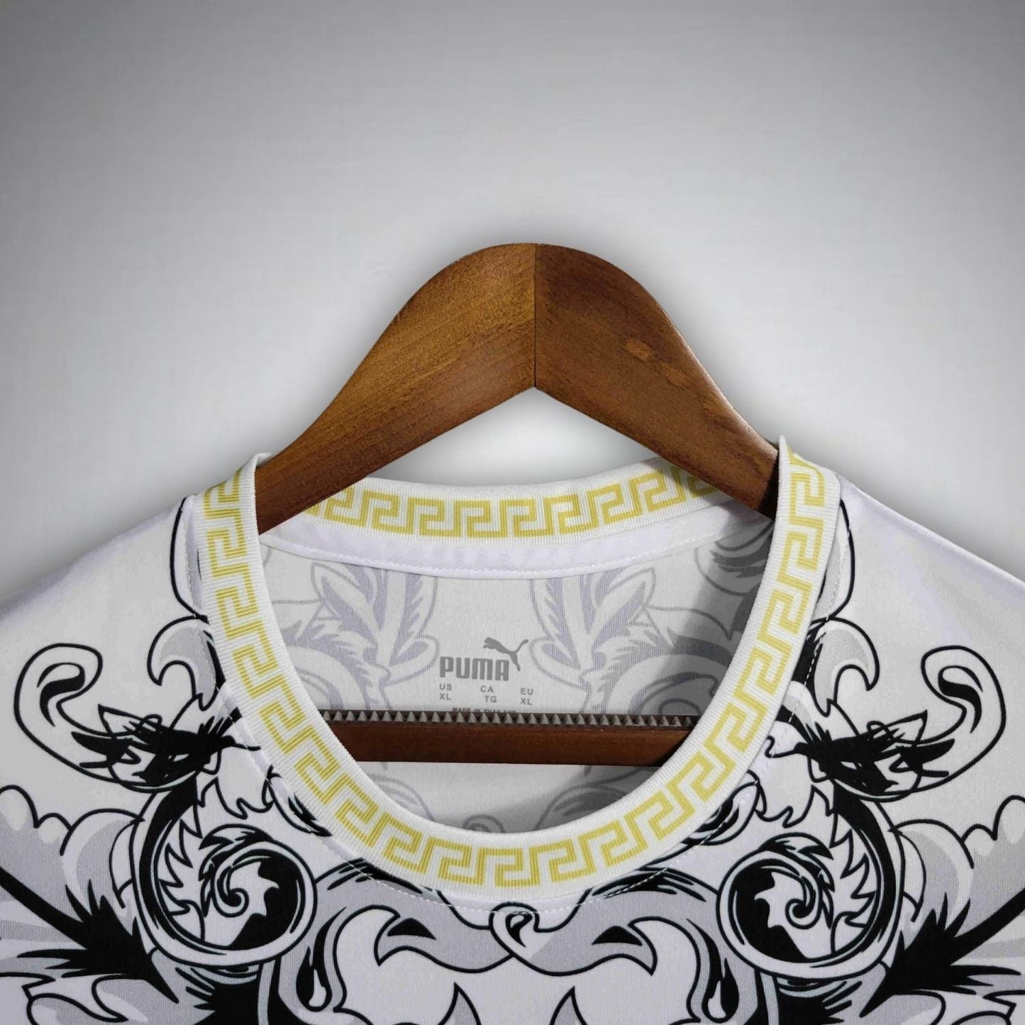 Camiseta Italia "Versace" Ed. Especial