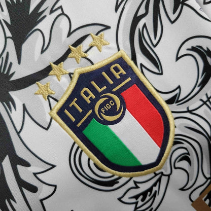 Camiseta Italia "Versace" Ed. Especial