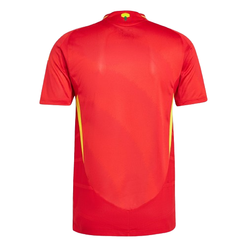 Camiseta España local - Eurocopa 2024