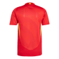 Camiseta España local - Eurocopa 2024