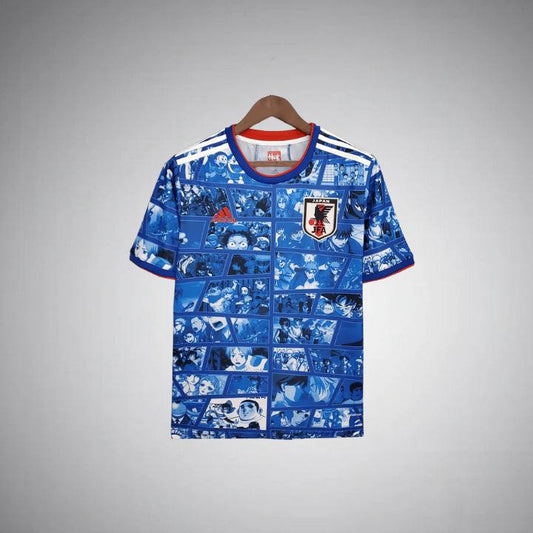 Camiseta Japon "Anime Legacy" Ed. Especial