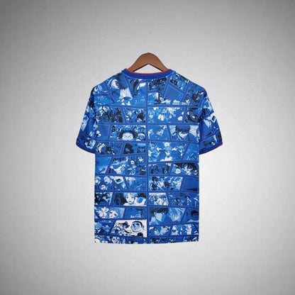 Camiseta Japon "Anime Legacy" Ed. Especial