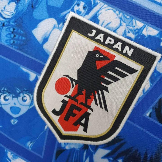 Camiseta Japon "Anime Legacy" Ed. Especial