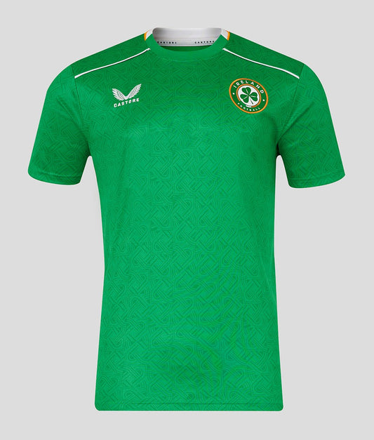 Camiseta Irlanda local 2024