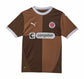 Camiseta St Pauli local 2024/2025