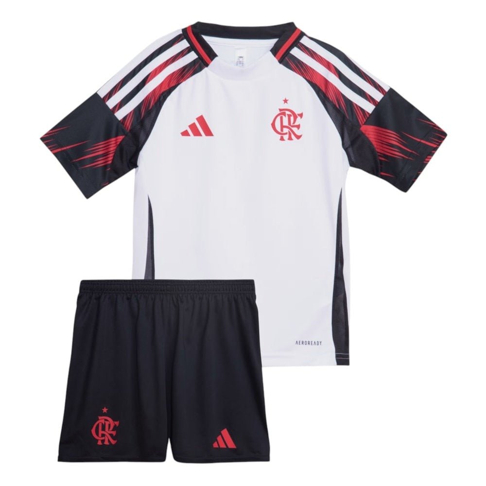 Kit Niño Flamengo Alternativa 25/26