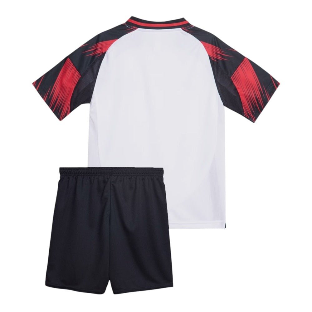 Kit Niño Flamengo Alternativa 25/26