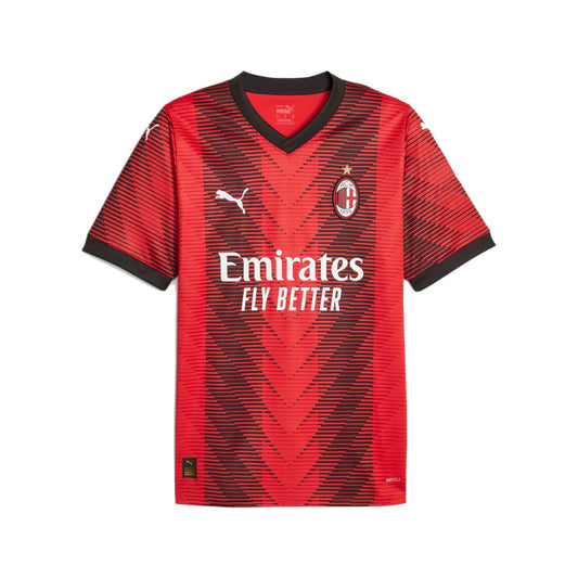 Camiseta Ac Milan local 2023/2024