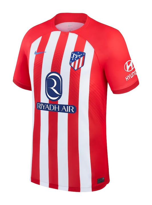 Camiseta Atlético Madrid local 2023/2024