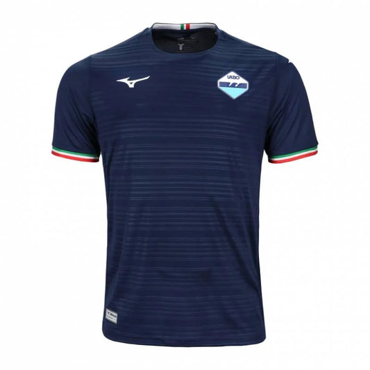 Camiseta Lazio alternativa 2023/2024