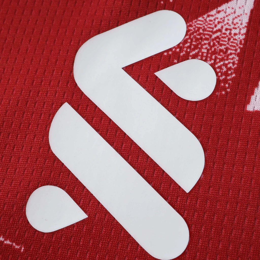Imagen de Camiseta Liverpool F.C. 2026-27 Local Versión Aficionado Mujer | Encargo