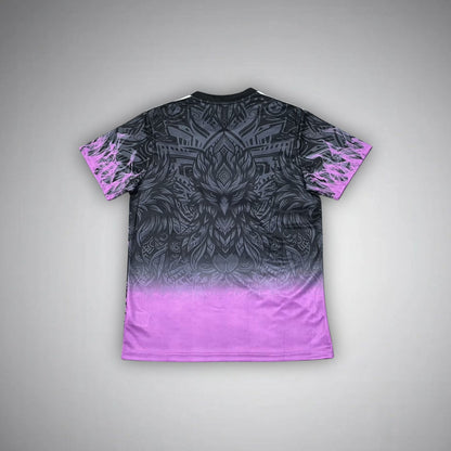 Camiseta Liverpool "Galaxy Phoenix" Ed. Especial Kit