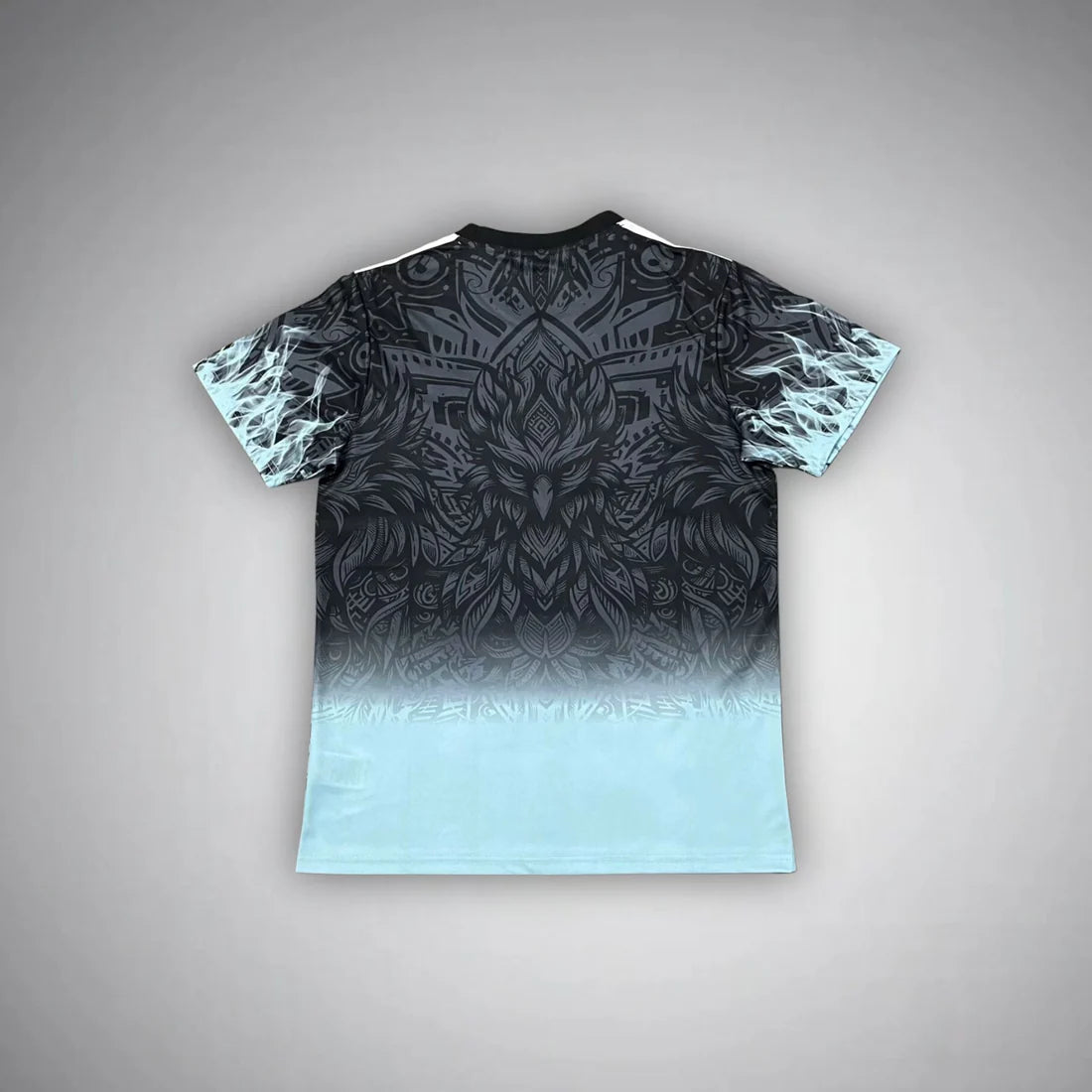 Camiseta Liverpool "Ocean Phoenix" Ed. Especial⚡