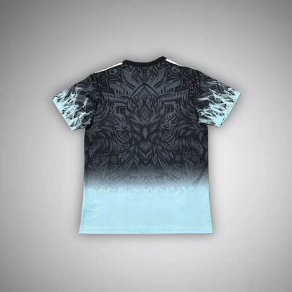 Camiseta Liverpool "Ocean Phoenix" Ed. Especial⚡