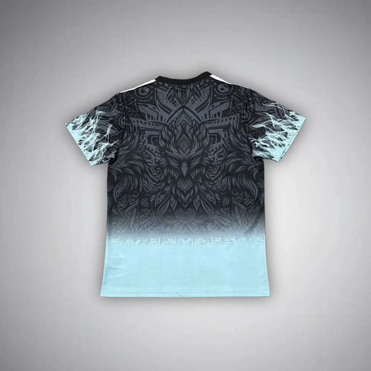 Camiseta Liverpool "Ocean Phoenix" Ed. Especial⚡