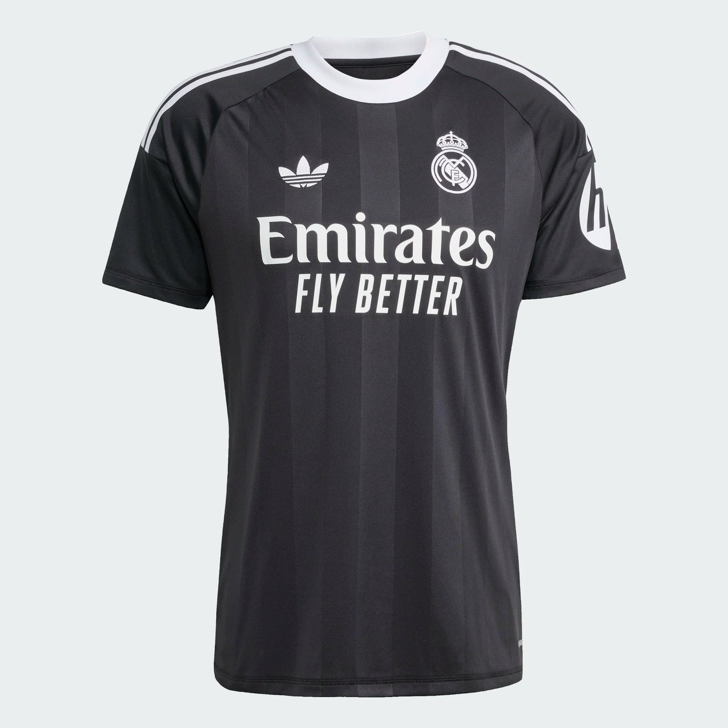 Camiseta Real Madrid Golero 2025/2026