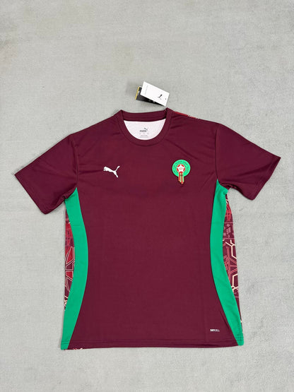 Marruecos Training 2025/2026