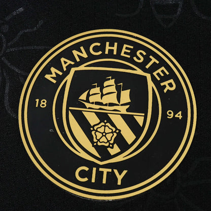 Camiseta Manchester City 2026-27 Visitante Versión Jugador | Encargo - comprar en línea