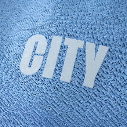 Camiseta Manchester City F.C. 2627 Local Versión Jugador | Encargo en internet