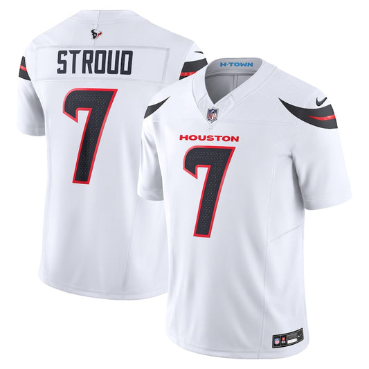 Camiseta Houston Texans - Ed. Vapor F.U.S.E. 2024