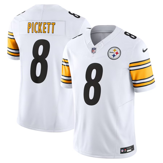 Camiseta Pittsburgh Steelers visitante 2021/2022