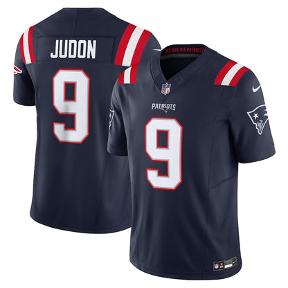 Camiseta New England Patriots local 2024