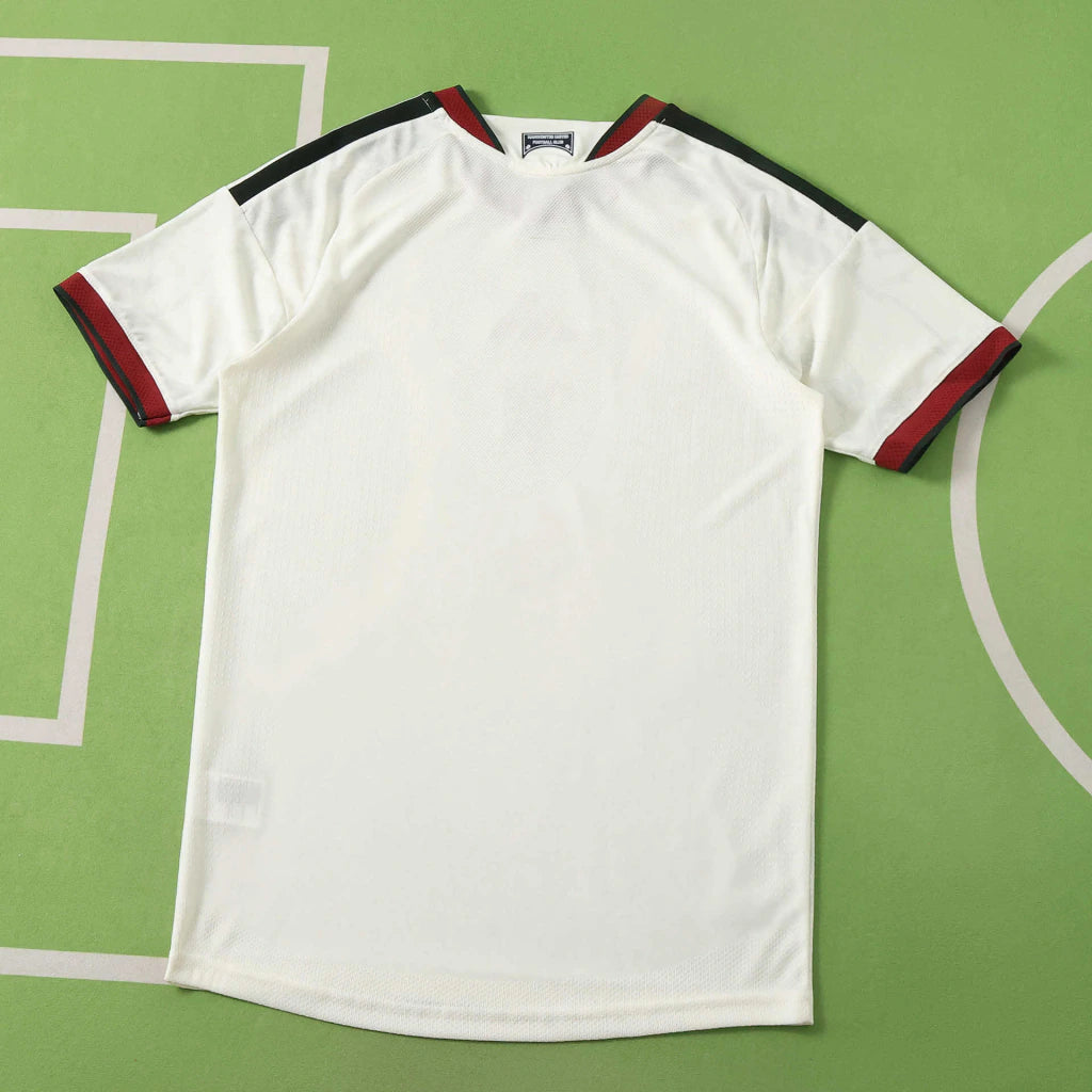 Camiseta Manchester United F.C. 2026-27 Tercera Versión Jugador | Encargo en internet