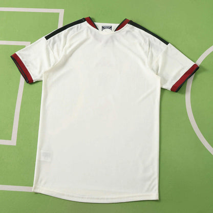 Camiseta Manchester United F.C. 2026-27 Tercera Versión Jugador | Encargo en internet
