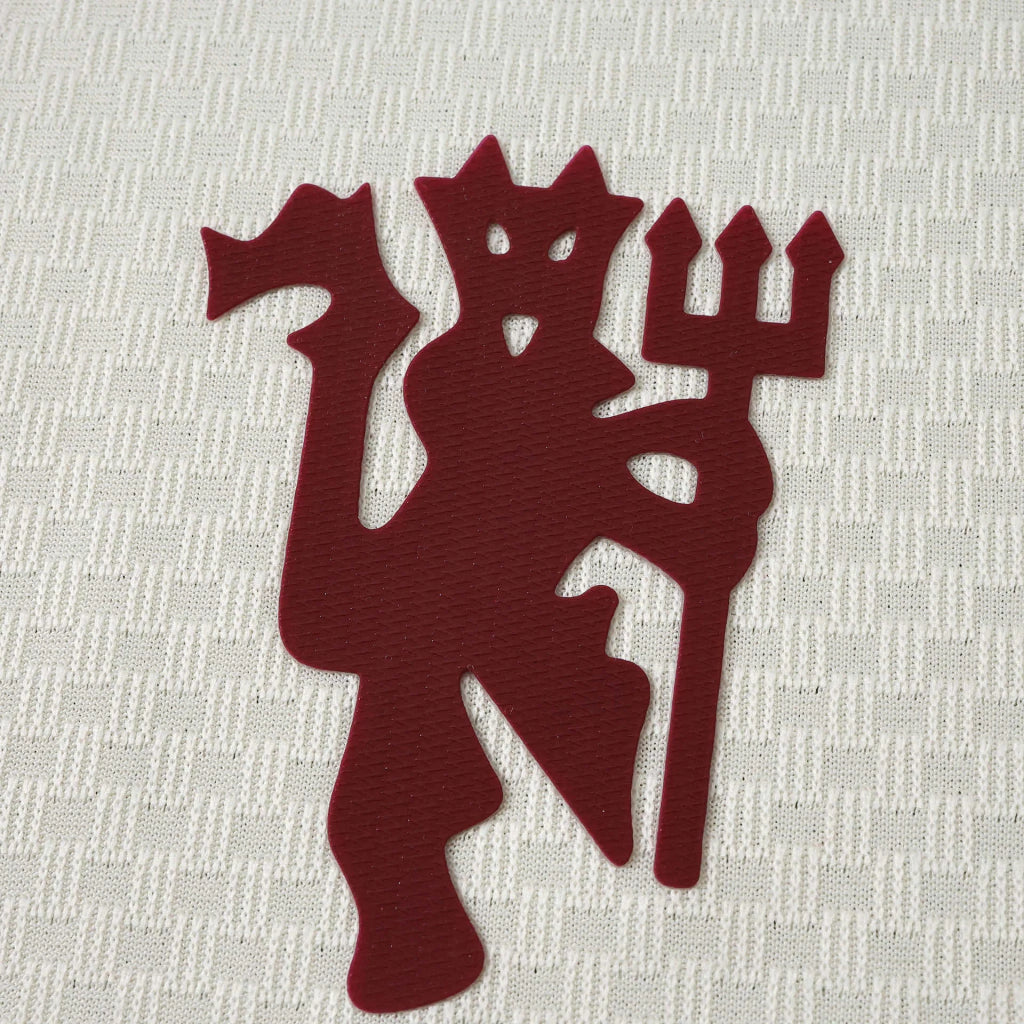 Camiseta Manchester United F.C. 2026-27 Tercera Versión Jugador | Encargo - comprar en línea