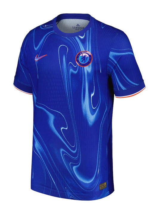 Camiseta Chelsea local 2024/2025