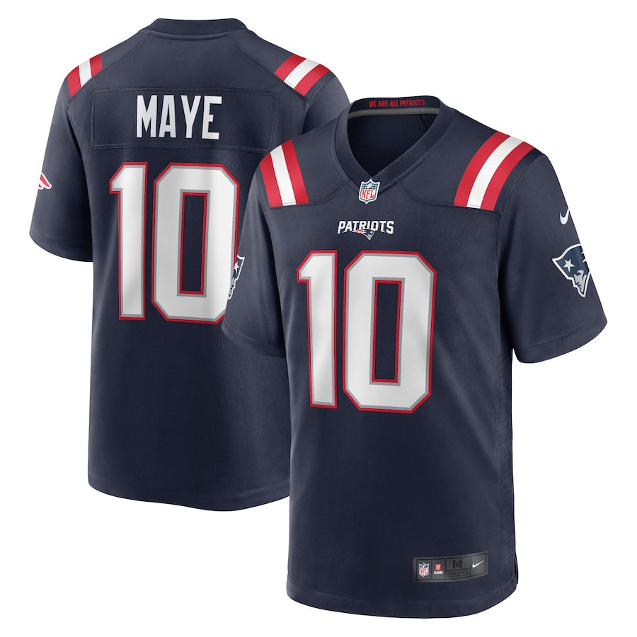 Camiseta New England Patriots local 2024