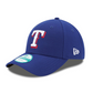 Gorro The League Texas Rangers - Curvo