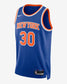 Camiseta New York Knicks - Icon Edition 2022/23 vista sobre fondo blanco