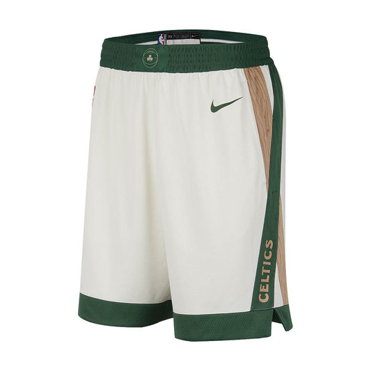 Short NBA Boston Celtics - Ed. City 2023/24 vista sobre fondo blanco