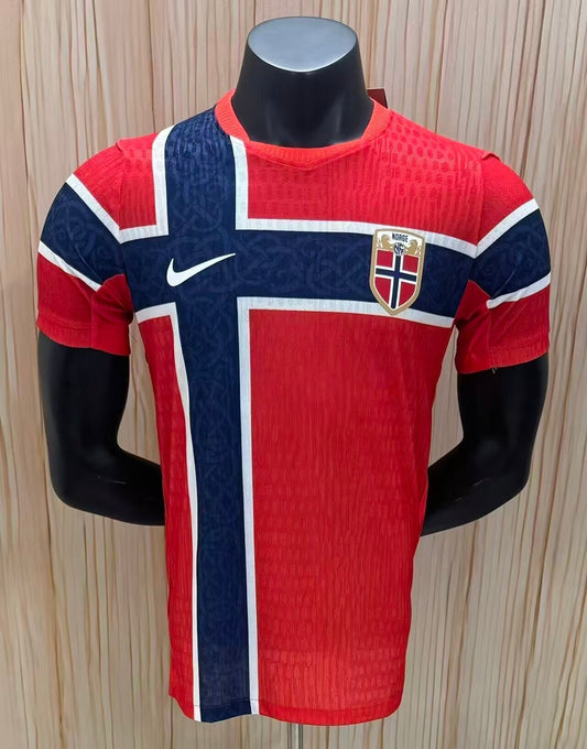 Player version Noruega home 26/27