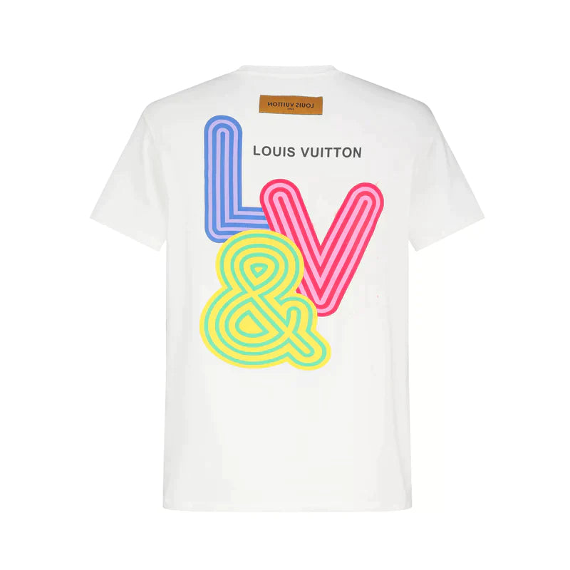 Remera Louis Vuitton N 6 TL STORE