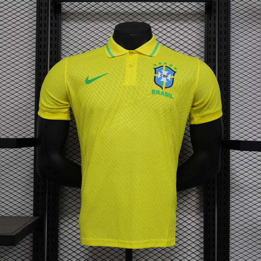 Player version Brasil Polo Training 2025/2026
